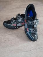 Sidi schoenen zgan maat 41, Ophalen of Verzenden, Zo goed als nieuw, Kleding