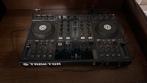 Traktor kontrol S4 (Native instruments), Ophalen of Verzenden, Zo goed als nieuw, Overige merken