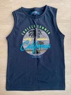 T-shirt maat 128/134, Ophalen of Verzenden, Zo goed als nieuw, Meisje, Shirt of Longsleeve