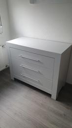 Commode + Ledikant (Bopita), Ophalen, Gebruikt, Jongetje of Meisje