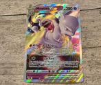 Mewtwo VSTAR 131/078 - Crown Zenith 031/078, Verzenden, Zo goed als nieuw, Losse kaart, Foil