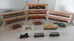 Minitrix. N spoor. Locomotief elektrisch. Arnold. Fleichman, Arnold, Ophalen of Verzenden, Zo goed als nieuw, Gelijkstroom