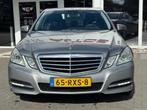 Mercedes-Benz E-klasse 200 CDI Business Class Avantgarde, Automaat, Euro 5, Gebruikt, Zwart