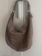 Adax tas, Ophalen of Verzenden, Zo goed als nieuw, Bruin, Handtas