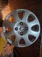 Winterbanden peugeot 307, Auto-onderdelen, Banden en Velgen, Gebruikt, 15 inch, Banden en Velgen, Personenwagen