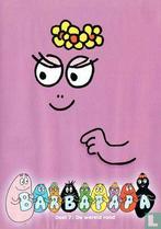 DVD Barbapapa - Deel 7: De Wereld Rond, Avontuur, Alle leeftijden, Ophalen of Verzenden, Zo goed als nieuw