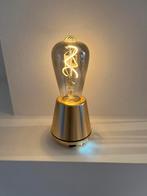 Humble lampje, Ophalen of Verzenden, Zo goed als nieuw, Minder dan 50 cm