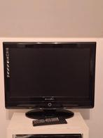 LCD tv van Salora 22 inch, Audio, Tv en Foto, Televisies, 50 Hz, Zo goed als nieuw, 40 tot 60 cm, Ophalen