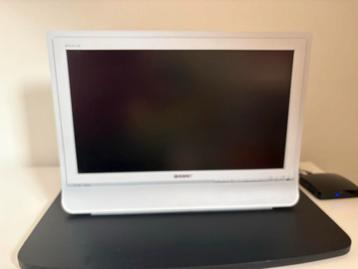 Gratis Draaiplateau TV 60x40 cm - Gebruikt beschikbaar voor biedingen