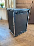 Technics Keyboardversterker - Vintage, Muziek en Instrumenten, Ophalen, Gebruikt, Minder dan 500 watt, Keyboardversterker