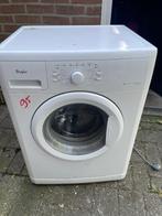 Whirlpool 6kg A++ wasmachine, Witgoed en Apparatuur, Wasmachines, Ophalen, Zo goed als nieuw, 85 tot 90 cm, 1200 tot 1600 toeren