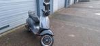 Vespa Sprint, Fietsen en Brommers, Benzine, Maximaal 45 km/u, 50 cc, Gebruikt