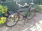 Sparta Pick Up herenfiets 28" frame 56 cm, Fietsen en Brommers, Fietsen | Heren | Herenfietsen, 53 tot 57 cm, Ophalen, Zo goed als nieuw