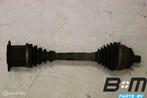 Aandrijfas LV of RV VW Sharan 7M 1.9TDI AUY 7M3407761, Gebruikt