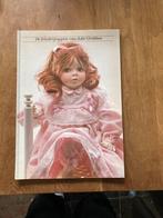 De kinderpoppen van Joke Grobben, Ophalen of Verzenden, Zo goed als nieuw, Poppen maken