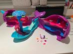 Polly Pocket Walvis Speelset, Ophalen of Verzenden, Gebruikt, Complete set