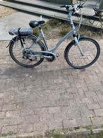 Electrische fiets defect, Fietsen en Brommers, Ophalen of Verzenden, Zo goed als nieuw, Sparta