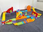 Vtech Toet Toet Pitstop, Kinderen en Baby's, Speelgoed | Vtech, Ophalen, Gebruikt, 2 tot 4 jaar