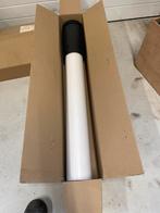 Ontluchtings pijp rioolbuis, Doe-het-zelf en Verbouw, Ophalen of Verzenden, Zo goed als nieuw