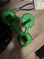 Glas zetter spullen, Ophalen of Verzenden, Zo goed als nieuw, Minder dan 80 cm, Glasplaat