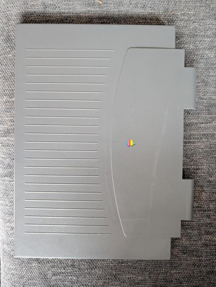 Apple Macintosh Portable LCD Display Assembly, Spelcomputers en Games, Games | Nintendo NES, Zo goed als nieuw, 1 speler, Vanaf 7 jaar