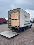 Voordelig Verhuisbedrijf Voordelig Top!, Diensten en Vakmensen, Verhuizers en Opslag, Inpakservice, Opslag