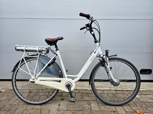 Heerlijk rijdende ebikes vanaf € 495, Fietsen en Brommers, Elektrische fietsen, Zo goed als nieuw, Overige merken, 47 tot 51 cm