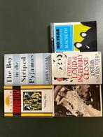 verzameling engelse boeken, Boeken, Partijen en Verzamelingen, Ophalen of Verzenden, Gelezen, Kunst en Cultuur