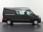 Renault Master T35 2.3 dCi L2H2 180 pk Dubbele Cabine, Voorwielaandrijving, Stof, 4 cilinders, Met garantie (alle)