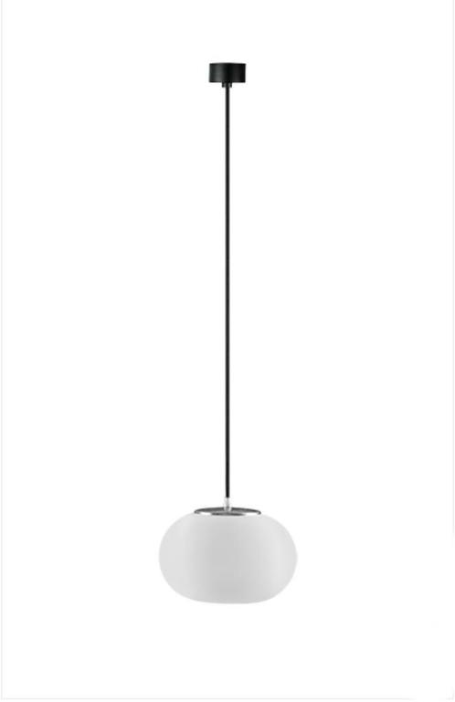 Sotto Luce DOSEI 1/S pendant lamp, Huis en Inrichting, Lampen | Hanglampen, Zo goed als nieuw, Glas, Ophalen of Verzenden