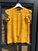 ZGAN top van Lofty Manner maat XS, Kleding | Dames, Ophalen of Verzenden, Zo goed als nieuw, Maat 34 (XS) of kleiner, Korte mouw