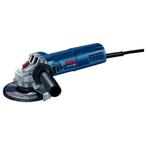 HAAKSESLIJPER, Ophalen of Verzenden, Nieuw, 700 tot 1000 watt, Haakse handslijpmachine