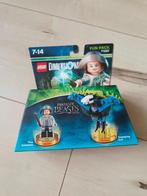 71257 :LEGO Dimensions Tina Goldstein, nieuw, Ophalen of Verzenden, Nieuw, Complete set, Lego