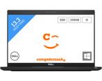 Dell Latitude 7390/Intel Core i5 1.70GHz/8GB/256GB SSD/Windo, Computers en Software, Windows Laptops, 256 GB, 8 GB, 13 inch, Refurbished