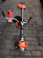 Stihl bosmaaier Fs 130 in zeer goede staat, Ophalen of Verzenden, Gebruikt, 10 tot 30 cm, Benzine