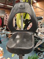Yepp Junior Budget Fietszitje, Fietsen en Brommers, Fietsaccessoires | Fietsstoeltjes, Achterzitje, Yepp, Ophalen of Verzenden