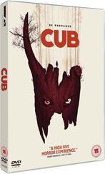 Welp (2014) Cub, Belgische horror, scouting DVD!, Vanaf 16 jaar, Verzenden, Nieuw in verpakking, Slasher
