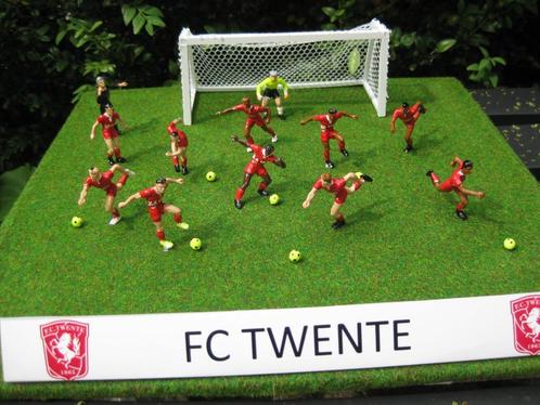 FC TWENTE, Verzamelen, Sportartikelen en Voetbal, Nieuw, Vaantje of Sjaal, F.C. Twente, Verzenden
