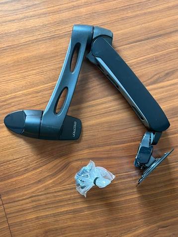 Ergotron LX monitorarm beschikbaar voor biedingen