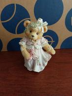 Marian, beren beeldje, Verzamelen, Beren en Cherished Teddies, Beeldje, Ophalen of Verzenden, Cherished Teddies, Zo goed als nieuw