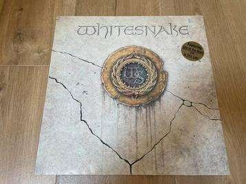 Whitesnake 1987 beschikbaar voor biedingen