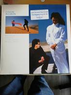 Cock Robin-After Here Through Midland 1987 LP Vinyl, Cd's en Dvd's, Vinyl | Pop, Ophalen of Verzenden, 1980 tot 2000, Zo goed als nieuw