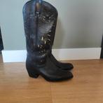 Sendra laarzen 38, Zwart, Ophalen of Verzenden, Gedragen, Hoge laarzen