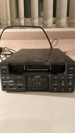 JVC BR-DV3000 recorder/player, Ophalen of Verzenden