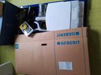 Geberit duofix Sigma, Ophalen, Nieuw, Toilet