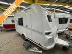 Knaus Yaseo 340 PX - BORCULO, Caravans en Kamperen, Overige typen, Standaardzit, Tot en met 2, Knaus