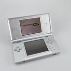 Nintendo DS Lite Grijs inclusief oplader, Flex Ltd., Zo goed als nieuw, https://flex.com/contact-us, Nobelstraat 10, 5807 GA Oostrum