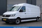 Volkswagen Crafter 2.0 TDi L4H3 l 87.000 KM l Airco l Cruise, 2053 kg, Te koop, 14 km/l, 102 pk