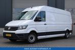 Volkswagen Crafter 2.0 TDi L4H3 l 87.000 KM l Airco l Cruise, Gebruikt, Euro 6, 4 cilinders, Volkswagen
