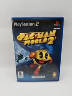 Pac-Man World 2 - PS2, Spelcomputers en Games, Games | Sony PlayStation 2, Gebruikt, ., 1 speler, Ophalen of Verzenden